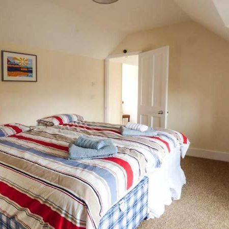 The Dingle Villa Cromer Exterior photo