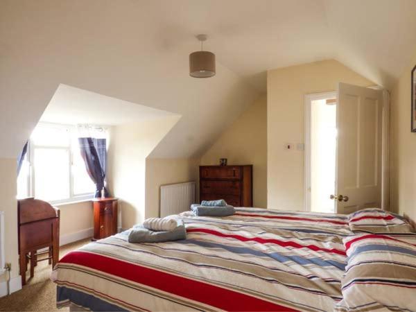 The Dingle Villa Cromer Exterior photo