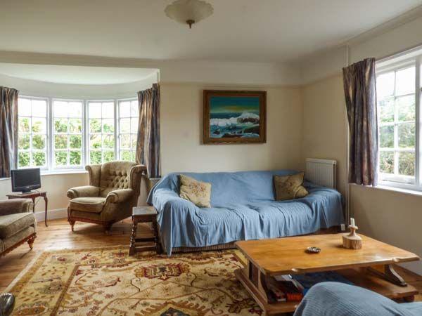 The Dingle Villa Cromer Exterior photo